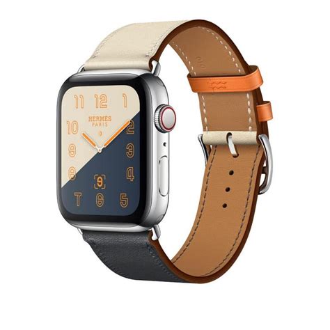 apple watch series 4 hermes difference|hermes apple watch cost.